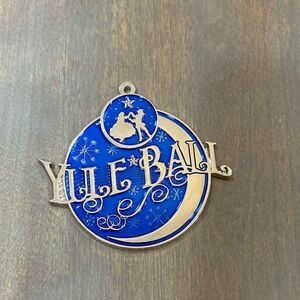 Harry Potter Yule Ball Ornament